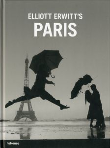 「Elliott Erwitt's PARIS & NEW YORK / Elliott Erwitt」画像4