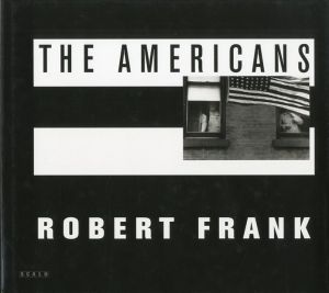 THE AMERICANS／ロバート・フランク（THE AMERICANS／Robert Frank )のサムネール