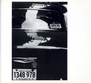 「THE AMERICANS (Grossman版) / Robert Frank, Text: Jack Kerouac」画像4