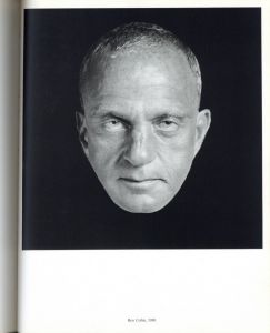 「A BOOK OF PORTRAITS / Robert Mapplethorpe」画像3