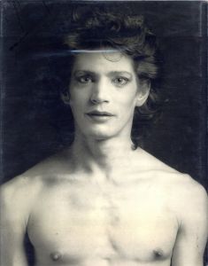 「A BOOK OF PORTRAITS / Robert Mapplethorpe」画像2