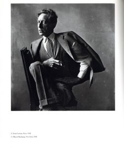 「Irving Penn / Text: John Szarkowski」画像4