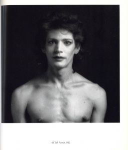 「TEN BY TEN / Robert Mapplethorpe」画像4