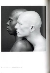 「ロバート・メイプルソープ / Robert Mapplethorpe」画像2