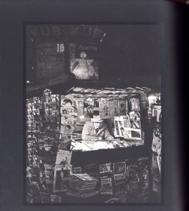 「BRASSAI ブラッサイ　夜のパリ / ブラッサイ　序文：ポール・モーラン　翻訳：飯島耕一」画像3