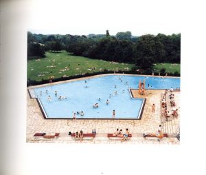 「Andreas Gursky Fotografien 1984 bis heute / Andreas Gursky Photographs from 1984 to the Present / Andreas Gursky」画像2