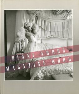 MAGAZINE WORK／ダイアン・アーバス（MAGAZINE WORK／Diane Arbus)のサムネール