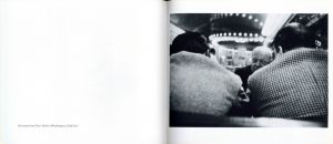 「THE AMERICANS (Grossman edition) / Robert Frank, Text: Jack Kerouac」画像1