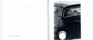 「THE AMERICANS (Grossman edition) / Robert Frank, Text: Jack Kerouac」画像5