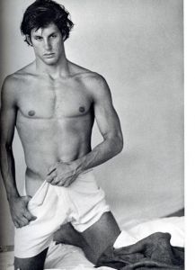 「Bruce Weber / ブルース・ウェーバー」画像2