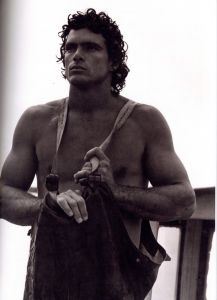 「Bruce Weber / ブルース・ウェーバー」画像3