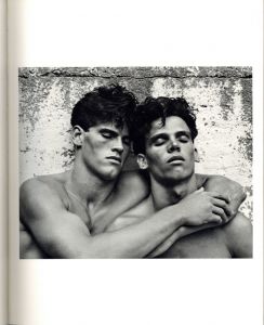 「Bruce Weber / ブルース・ウェーバー」画像2