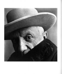 「Irving Penn Platinum Prints / Irving Penn」画像2