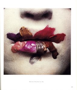 「Passage / Irving Penn」画像2