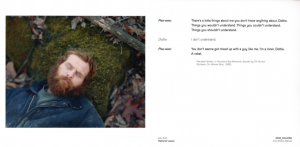 「【サイン入 / Signed】Alec Soth Gathered Leaves / Photo: Alec Soth Text: Aaron Schuman, Kate Bush Graphic design: Lewis Chaplin」画像13