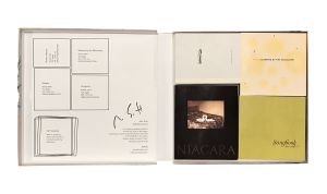 「【サイン入 / Signed】Alec Soth Gathered Leaves / Photo: Alec Soth Text: Aaron Schuman, Kate Bush Graphic design: Lewis Chaplin」画像1