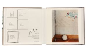 「【サイン入 / Signed】Alec Soth Gathered Leaves / Photo: Alec Soth Text: Aaron Schuman, Kate Bush Graphic design: Lewis Chaplin」画像2