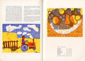 「 Jahrbuch 1972. / 編: Norbert H. Ott, M. A., München」画像3