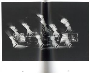 「L’inaccessible étoile. Un voyage dans le temps Der unerreichbare Stern. Eine Reise in die Zeit Foto Folie 6 / Evgen Bavcar」画像3