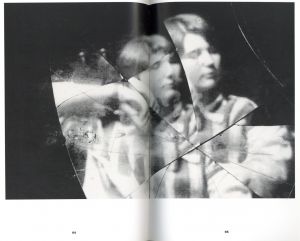 「L’inaccessible étoile. Un voyage dans le temps Der unerreichbare Stern. Eine Reise in die Zeit Foto Folie 6 / Evgen Bavcar」画像4
