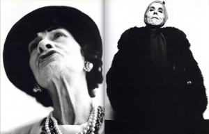 「【献呈サイン / Dedicated sign】AN AUTOBIOGRAPHY RICHARD AVEDON / Richard Avedon」画像6