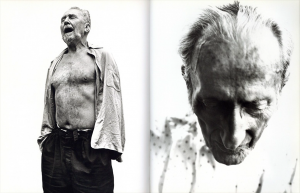 「【献呈サイン / Dedicated sign】AN AUTOBIOGRAPHY RICHARD AVEDON / Richard Avedon」画像9