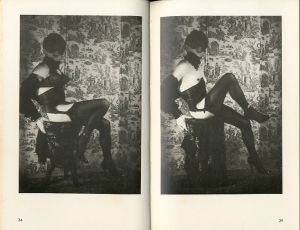 「MOLINIER Cent photographies erotiques IMAGES OBLIQUES / Pierre Molinier」画像2