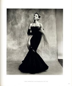 「Passage / Irving Penn」画像1