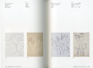 「天翔る詩想　ジャン・コクトー / 著：野村和市　編：竹内幸絵　解説：横尾忠則」画像3