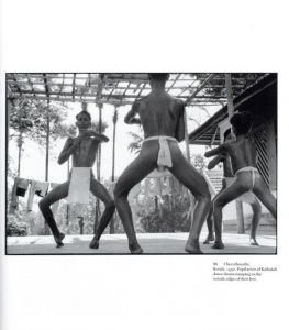 「HENRI CARTIER-BRESSON IN INDIA / Henri Cartier-Bresson」画像3