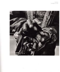 「just loomis as we are / Photo: Just Loomis Edit: June Newton Text: Matthias Harder」画像3