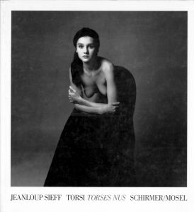 TORSI TORSES NUS／ジャンルー・シーフ（TORSI TORSES NUS／Jeanloup Sieff)のサムネール