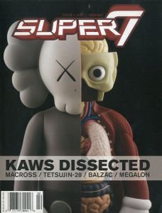 SUPER 7 : Issue14のサムネール