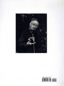 「Imogen Cunningham : Flora / photo:Imogen Cunningham イモージン・カニンガム text:Richard Lorenz リチャード・ローレンツ」画像1