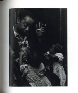 「Roy DeCarava Photographs / Roy DeCarava」画像3