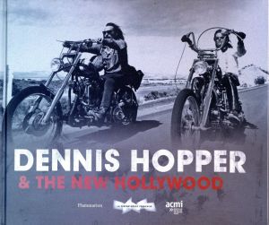／（Dennis Hopper & The New Hollywood／)のサムネール