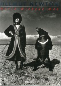 World Without Men / Helmut Newton