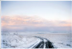 「【サイン入 / Signed】BRIGHT BLACK WORLD / Todd Hido」画像5