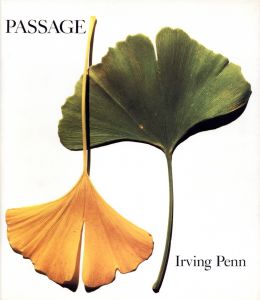 Passage（Japanese Edition） - Irving Penn