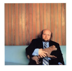 「SOME PHOTOS / Aaron Ruell」画像3