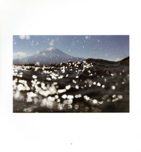 「【サイン入 / Signed】half awake and half asleep in the water / Asako Narahashi」画像5