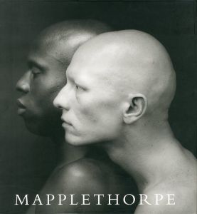 Mapplethorpe／ロバート・メイプルソープ（Mapplethorpe／Robert Mapplethorpe)のサムネール