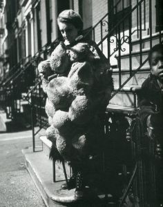「Louise Bourgeois at the Hermitage / ルイーズ・ブルジョワ」画像2