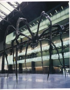「Louise Bourgeois at the Hermitage / ルイーズ・ブルジョワ」画像3