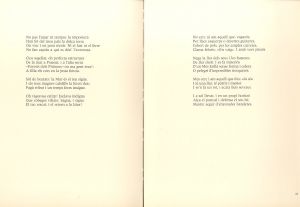 「La Clau del Foc / Antoni Tapies　Text: Pere Gimferrer」画像2