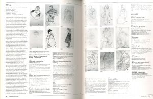 「Egon Schiele: The Complete Works / Egon Schiele 」画像2
