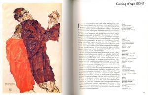 「Egon Schiele: The Complete Works / Egon Schiele 」画像1