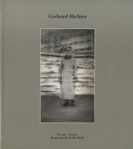「Gerhard Richter: Exhibition Catalogue / Catalogue Raisonne / Gerhard Richter」画像2