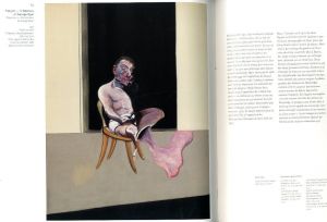 「Francis Bacon / Francis Bacon」画像1