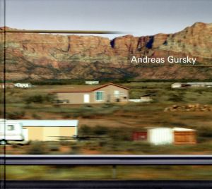 ／写真：アンドレアス・グルスキー　対談：ジェフ・ウォール（Andreas Gursky／Photo: Andreas Gursky Conversation: Jeff Wall)のサムネール